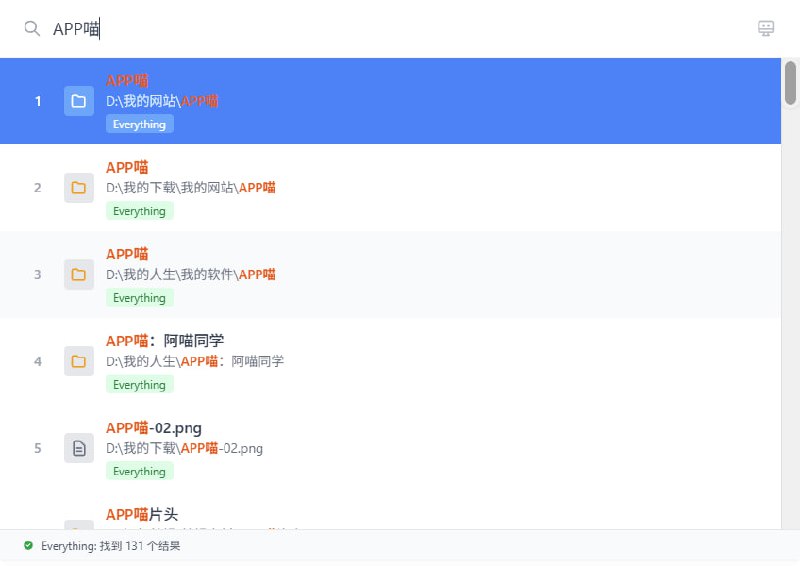 ReFas t- 开源 快速 启动器，类似 utools，让你快速启动应用、搜索文件、管理备忘录集成 Everything 搜索，支持应用搜索、文件历史、系统文件夹搜索，智能排序确保常用结果优先显示，支持自定义插件扩展功能等，还可以接入本地ollama，实现AI思考搜索标签：#windows #启动器 #AI链接：点击获取频道   群聊    投稿   中文