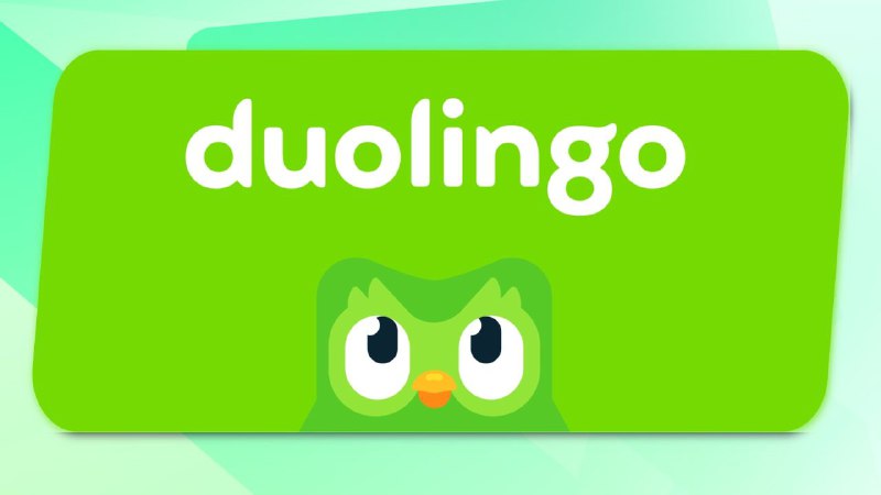  多邻国 v6.33.4 Android 直装解锁付费版 —— 英语、日语、韩语、德语…等 30 余种语言学习应用 #多邻国修改内容：高级 / 付费功能已解锁语言课程已解锁开始课程已解锁特别优惠功能已解锁Power-Ups 功能已解锁服装功能已解锁奖励功能已解锁可自动离线下载 『点击下载』